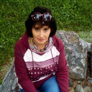 Тамара, 66, Залесово