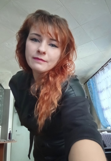 Ma photo - Ania, 30 de Nijni Novgorod (@anya73474)