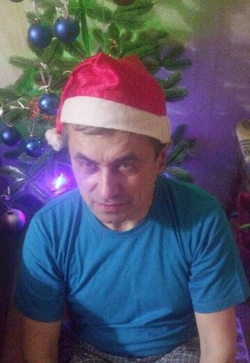 My photo - Mihail, 59 from Yekaterinburg (@mihail168238)
