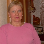 Svetlana 55 Zheleznodorozhny