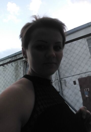 My photo - Irina, 37 from Gelendzhik (@irina306576)