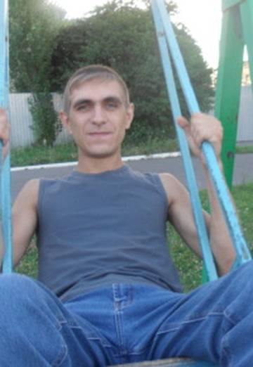 Моя фотография - игорь, 37 из Гавриловка Вторая (@igor13597)