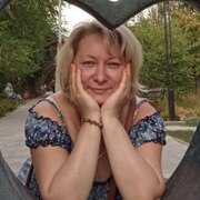 Алёна, 48, Волгоград