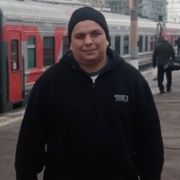 Сергей, 34, Верейка