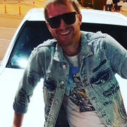 Виталик, 35, Саратов