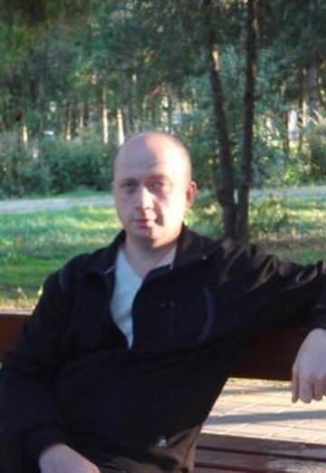 My photo - Aleksandr, 45 from Primorsko-Akhtarsk (@aleksandr470123)