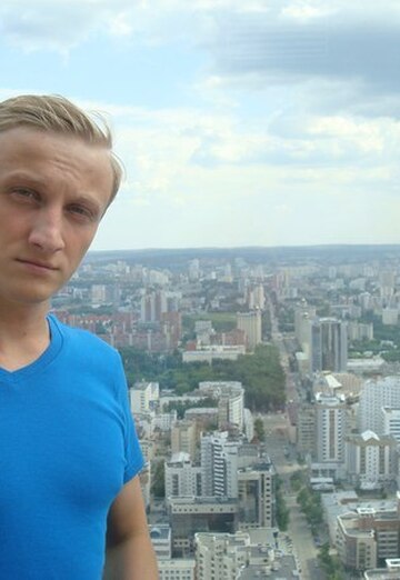 My photo - Aleks, 44 from Vladikavkaz (@aleks256630)