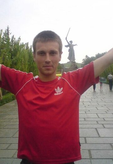 My photo - Valeriy, 39 from Ivdel (@valeriy30157)