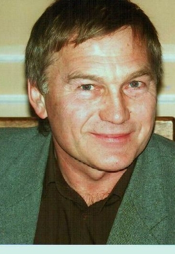 Mein Foto - Oleg, 73 aus Luzk (@oleg292319)