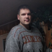 михаил, 38, Долгопрудный
