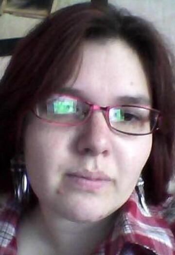 My photo - Gulnara, 36 from Nefteyugansk (@gulnara321)