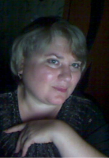 Моя фотография - Olga, 53 из Луганск (@olga141876)