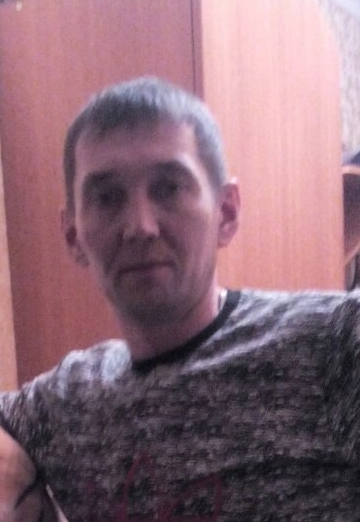 My photo - Dmitriy, 35 from Pavlodar (@dmitriy331794)