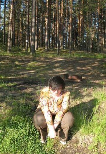 Моя фотография - Феникс, 39 из Приозерск (@feniks537)