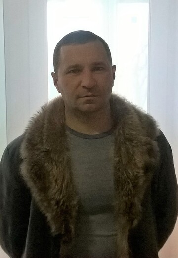 Моя фотография - Евгений, 48 из Першотравенск (@evgeniy106470)