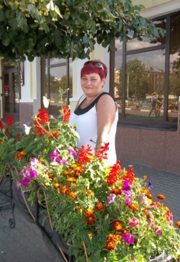My photo - Elena, 56 from Elektrostal (@elena36939)