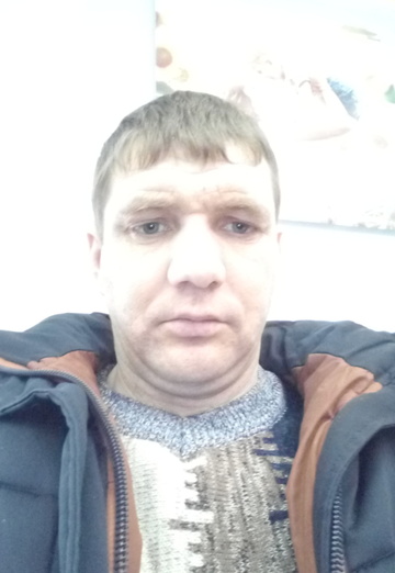 My photo - Dmitriy, 39 from Arkhara (@dmitriy399452)