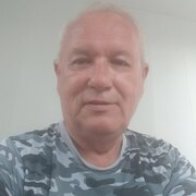 Олег, 59, Краснодар