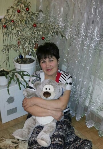 Моя фотография - Любовь, 71 из Тольятти (@lubov44266)
