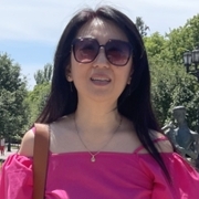 Светлана 45 Ростов-на-Дону