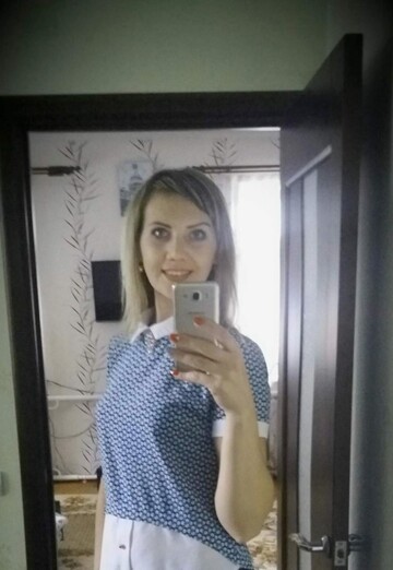 Моя фотография - Олеся, 39 из Бобруйск (@olesya30927)