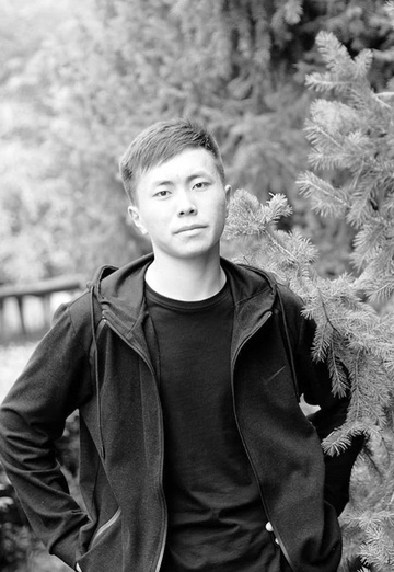 Моя фотография - Тилек, 25 из Бишкек (@tilek687)