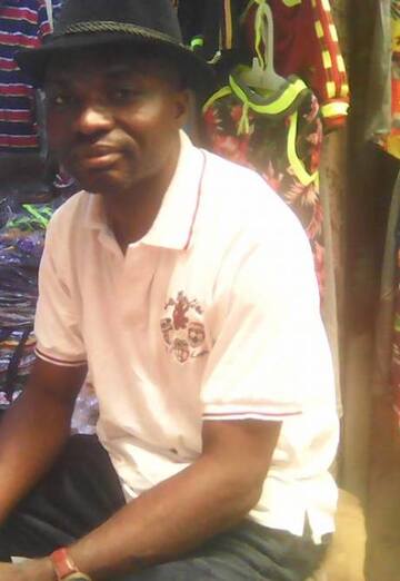My photo - Mounchingam, 47 from Douala (@mounchingam)