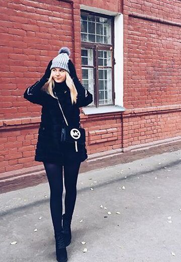 Моя фотография - Оксана, 35 из Оренбург (@oksana97041)