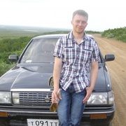 Vladislav 34 Anadyr