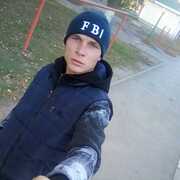 местный, 31, Азов