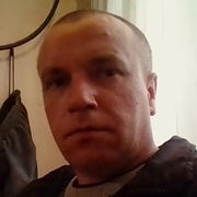 иван, 40, Сосновское