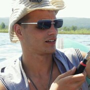 Александр, 36, Березовский (Кемеровская обл.)