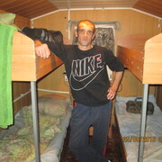 владимир, 42, Енисейск