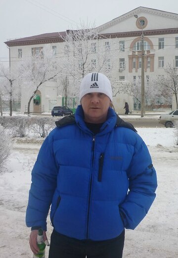 Моя фотография - Антон, 40 из Камышин (@anton155035)