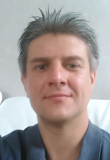 My photo - Konstantin, 52 from Angers (@zauberhaft)