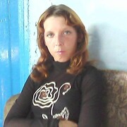 Просто Девушка, 34, Тюкалинск