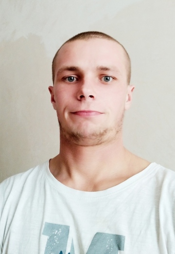 My photo - Bogdan, 27 from Kharkiv (@bogdan22068)