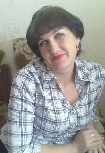 Mein Foto - Julija, 43 aus Rubzowsk (@uliya150965)