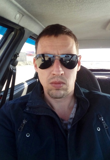 My photo - Aleksey, 48 from Volzhsk (@aleksey336172)