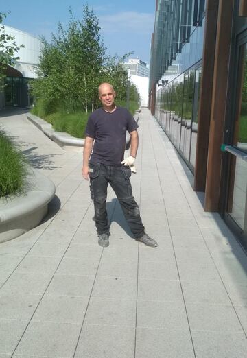 My photo - Viktor, 48 from Breslau (@viktor195573)