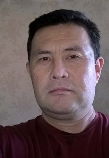 My photo - Erjan, 53 from Shymkent (@erjan1631)