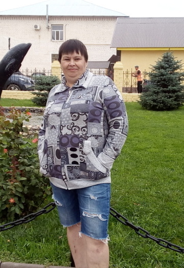 Моя фотография - Светлана, 57 из Челябинск (@svetlana260292)
