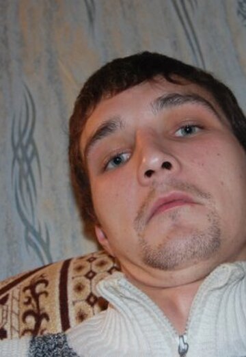 Моя фотография - Вячеслав, 39 из Воркута (@vyacheslav8801)