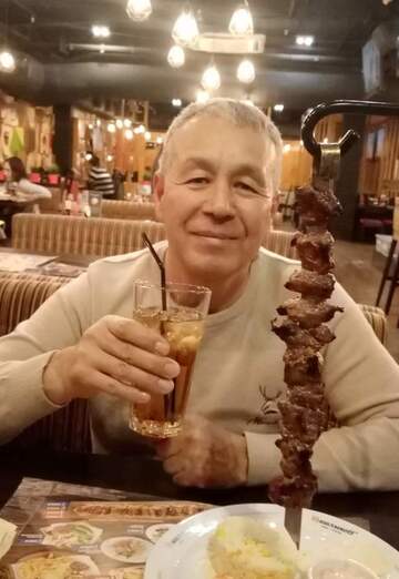 Bek (@begmc54) — my photo № 12