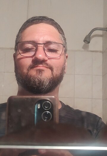 My photo - Hernan, 49 from Alta Gracia (@kenoby2)