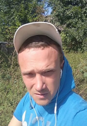 My photo - Dmitriy, 31 from Rivne (@dmitriy339151)