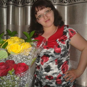Татьяна Каверова, 42, Нижнеудинск