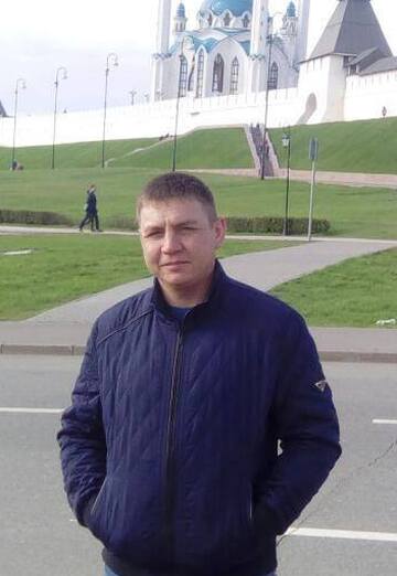 My photo - Marat, 44 from Kazan (@maratgabdullin0)