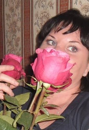 Моя фотография - Наталья, 43 из Воронеж (@natalya141770)