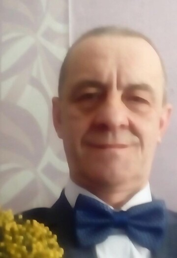 My photo - vladimir, 61 from Vitebsk (@vladimir242280)